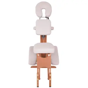 Wooden Massage Chair Insportline Massy image-1