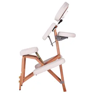 Wooden Massage Chair Insportline Massy image-2