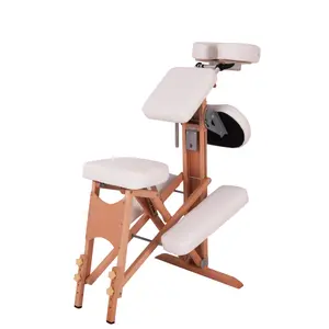 Wooden Massage Chair Insportline Massy image-3