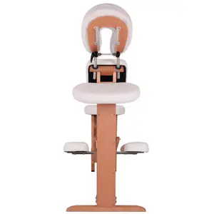 Wooden Massage Chair Insportline Massy image-4