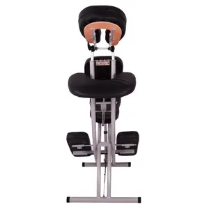 Aluminium Massage Chair Insportline Relaxxy image-3