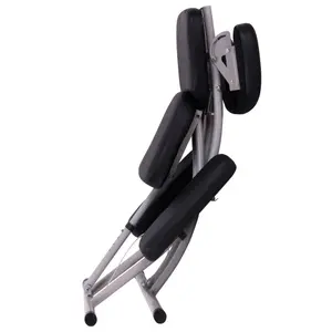 Aluminium Massage Chair Insportline Relaxxy image-4
