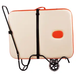 Table de massage Insportline Transport Cart image-1