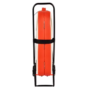 Table de massage Insportline Transport Cart image-2