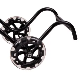 Table de massage Insportline Transport Cart image-4