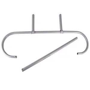 Support table de massage Insportline Horuda image-0