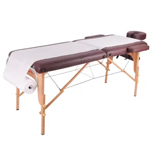 Support table de massage Insportline Horuda image-1