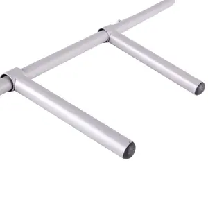 Support table de massage Insportline Horuda image-3