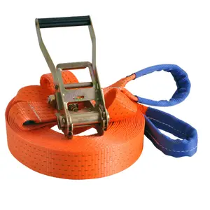 Σετ slackline Insportline Ergo image-0