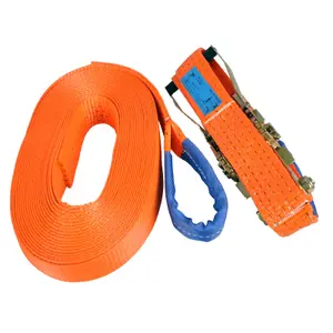 Σετ slackline Insportline Ergo image-1