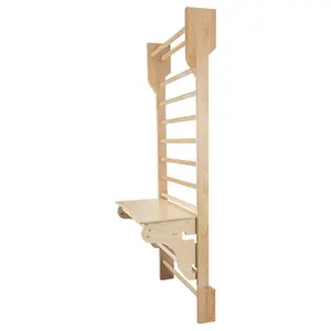 Wall Bars Platform Insportline Dremar image-0