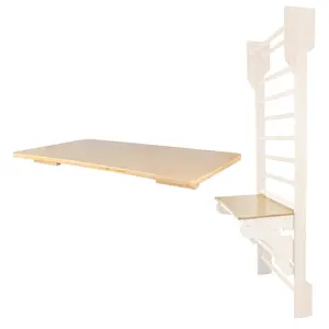 Wall Bars Platform Insportline Dremar image-2