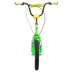 Scooter Insportline Suter SE image-1