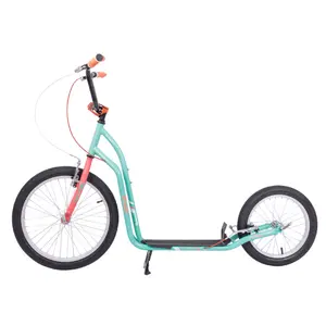 Scooter Insportline Drogo SE