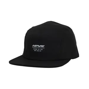 5 Panel Cap Inspyre Beyond The Line Patch