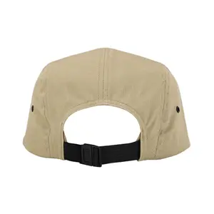 5 Panel Cap Inspyre Beyond The Line Patch image-3