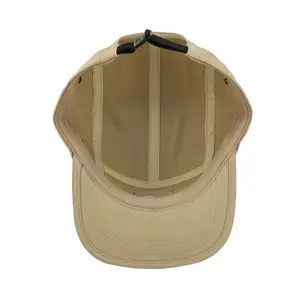 5 Panel Cap Inspyre Beyond The Line Patch image-4