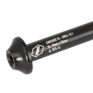 Hub axle Inspyre Concorde V3 image-1
