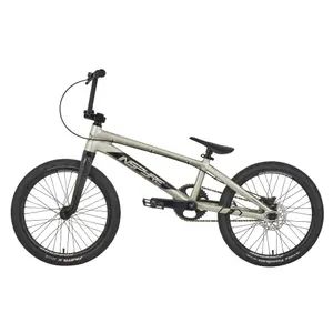 BMX Inspyre Evo-C Pro 2025 image-2