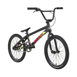 BMX Inspyre Evo Pro 2026 image-1
