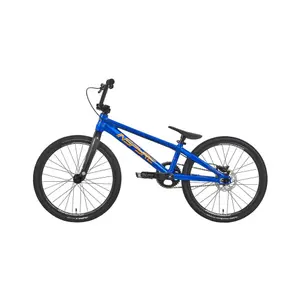 BMX Inspyre Evo-C Expert 2026 image-1