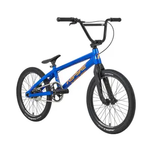 BMX Inspyre Evo-C Pro 2026 image-2