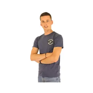 T-shirt Inspyre Icon Heather image-0