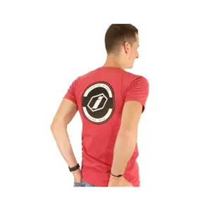 T-shirt Inspyre Icon Vintage Heather image-1