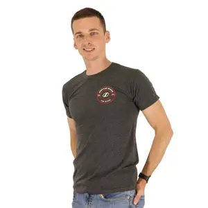 T-shirt Inspyre LTR Heather image-0