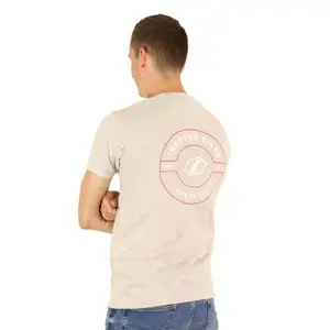 T-shirt Inspyre LTR Heather image-1