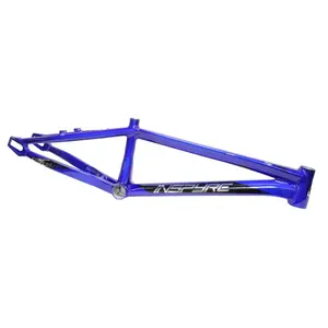 Cuadro de bmx Inspyre Concorde V2 Pro XXL - Disc image-0