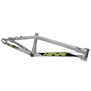 Bmx frame Inspyre Concorde V2 Pro XL image-0