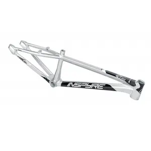 Bmx-Rahmen Inspyre Concorde V2 Cruiser - Disc image-0