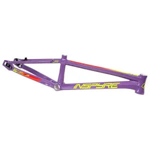 Frame Inspyre Concorde V3 - LTD image-0