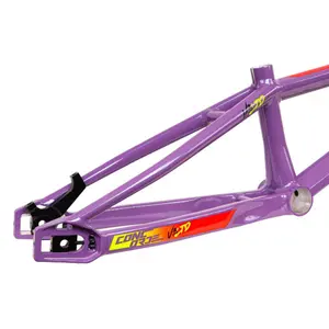Frame Inspyre Concorde V3 - LTD image-1