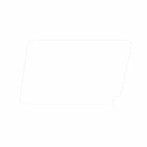 Mini plate bottom Insight 3D cruiser image-0