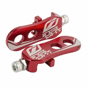 Chain tensioners Insight image-0