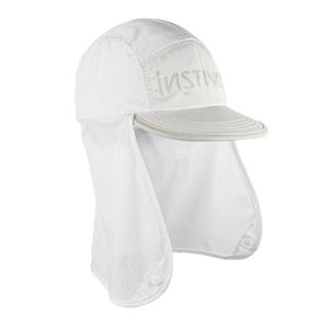 Boné 5 Painéis com proteção Instinct Cool Desert Sahara