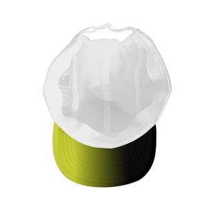 Boné 5 Painéis Dobrável Instinct Endurance image-4