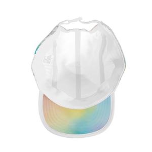 Boné 5 Painéis Dobrável Instinct Endurance image-2