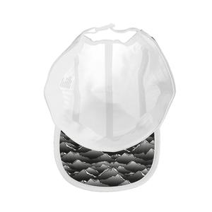 Boné 5 Painéis Dobrável Instinct Endurance image-4