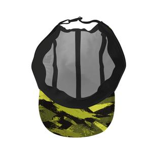 Boné 5 Painéis Dobrável Instinct Endurance image-4