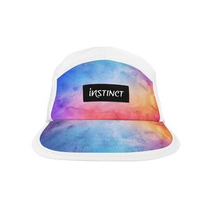 Boné 5 Painéis Dobrável Instinct Endurance