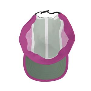 Boné 5 Painéis Dobrável Instinct Endurance image-4