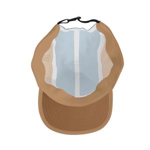 Boné 5 Painéis Dobrável Instinct Endurance image-4