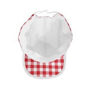 Boné 5 Painéis Dobrável Instinct Endurance Wide image-4