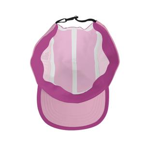 Boné 5 Painéis Dobrável Instinct Endurance Wide image-4