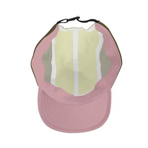 Boné 5 Painéis Dobrável Instinct Endurance Wide image-4