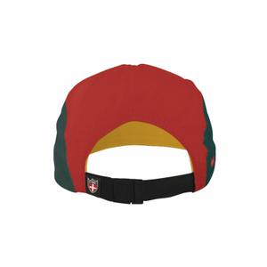 Boné 5 Painéis Dobrável Instinct Endurance Wide image-1