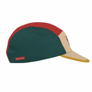 Boné 5 Painéis Dobrável Instinct Endurance Wide image-2